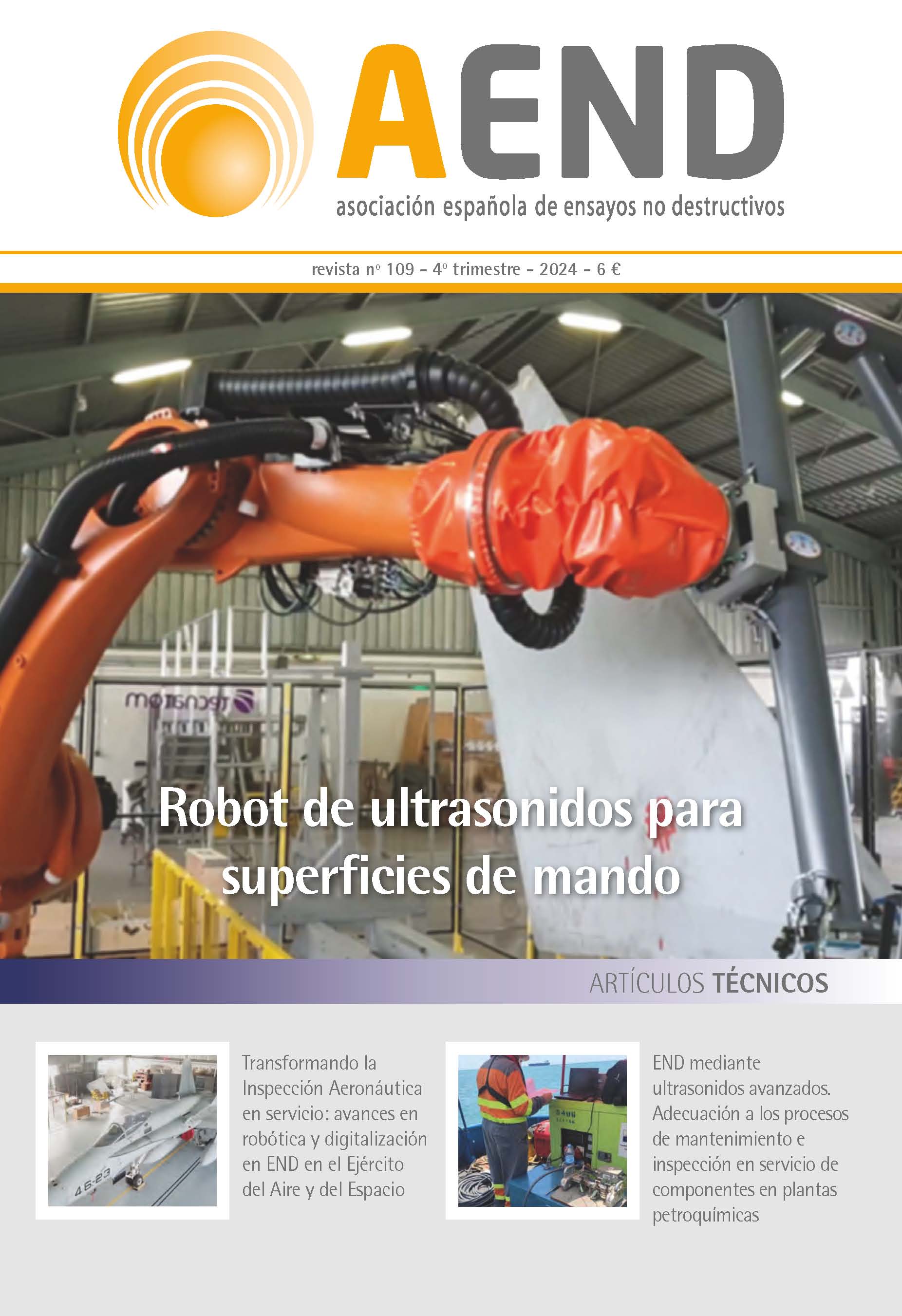 Revista nº 109